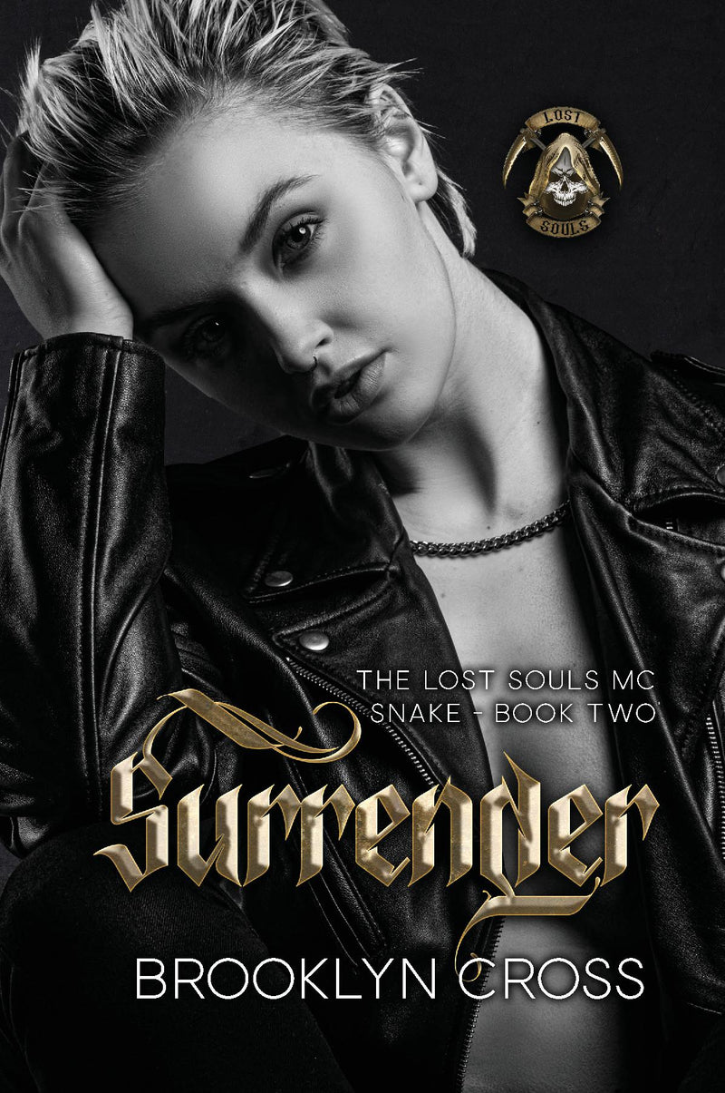 Surrender