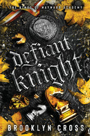 Defiant Knight