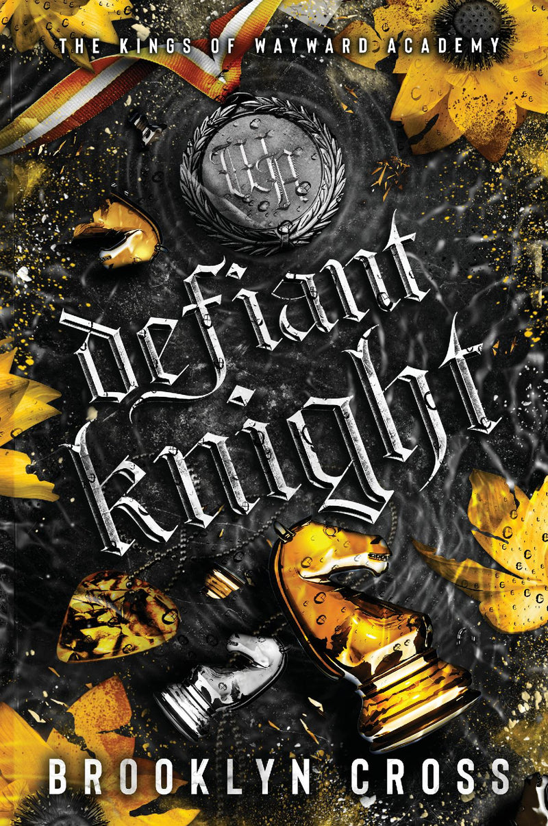 Defiant Knight