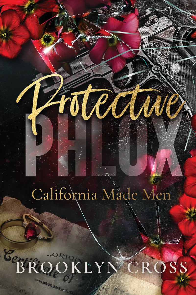 Protective Phlox