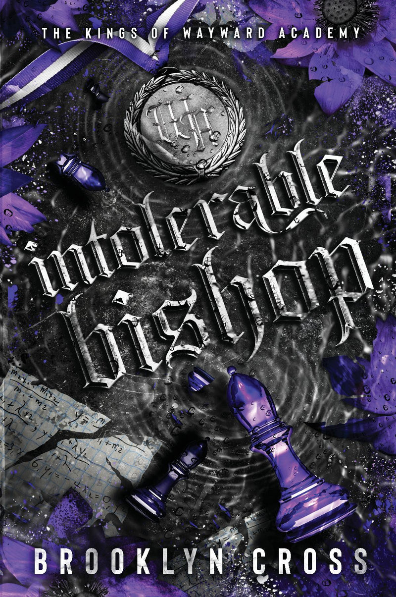 Intolerable Bishop