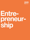 Entrepreneurship 1st Edition (hardcover, full color)