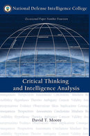 Critical Thinking and Intelligence Analysis