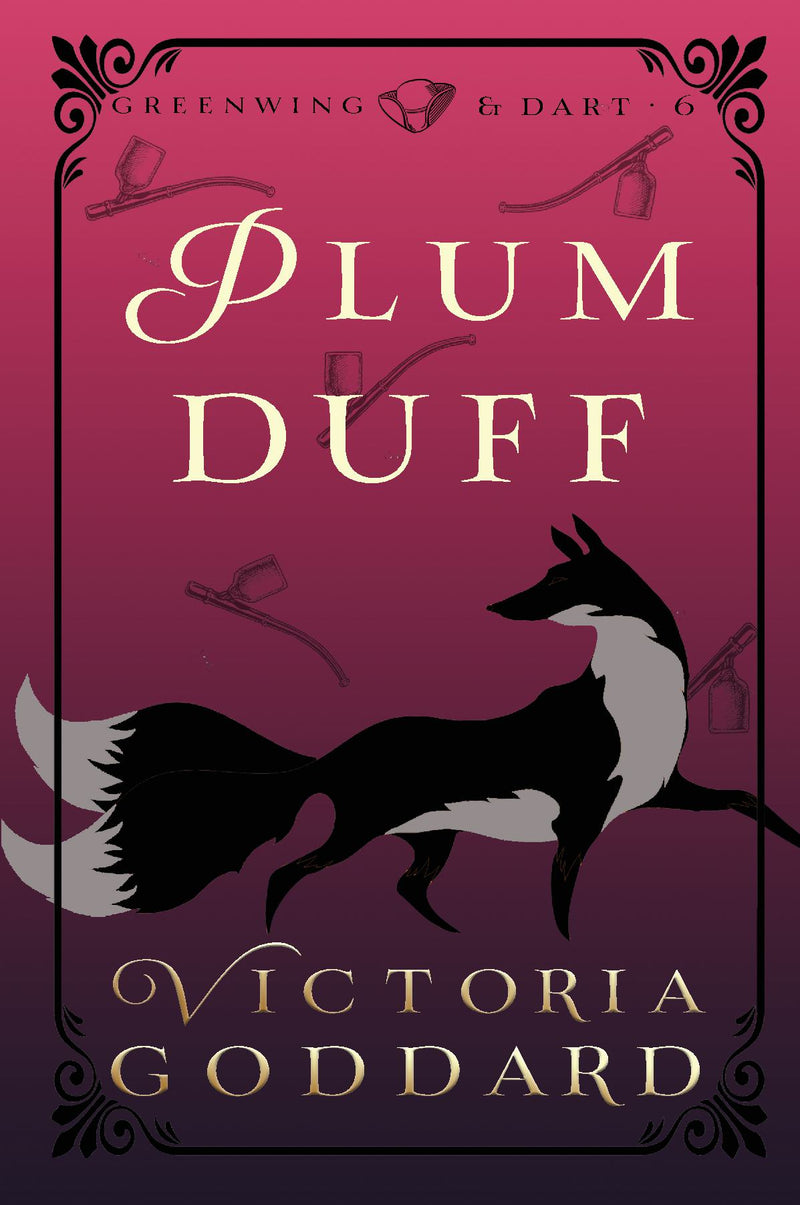 Plum Duff