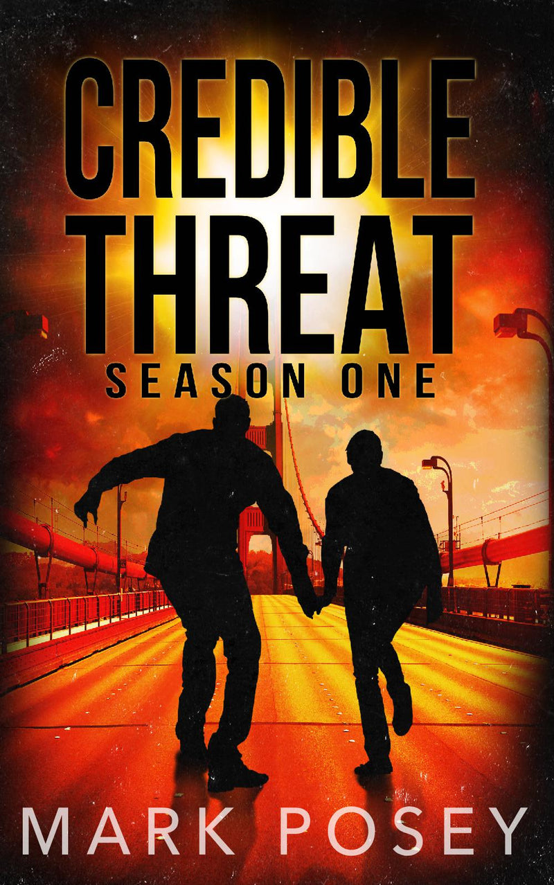 Credible Threat -- Season One