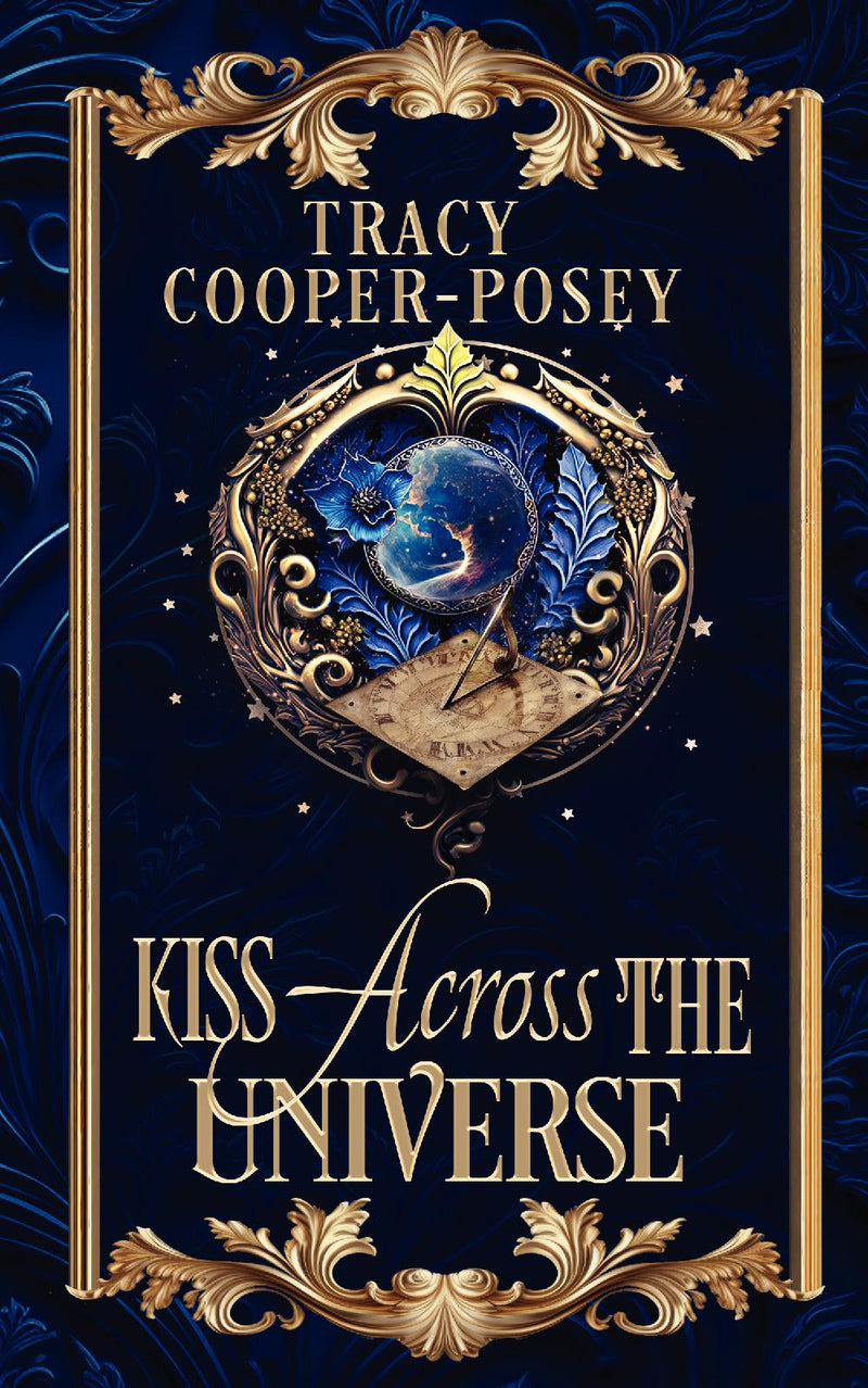 Kiss Across the Universe