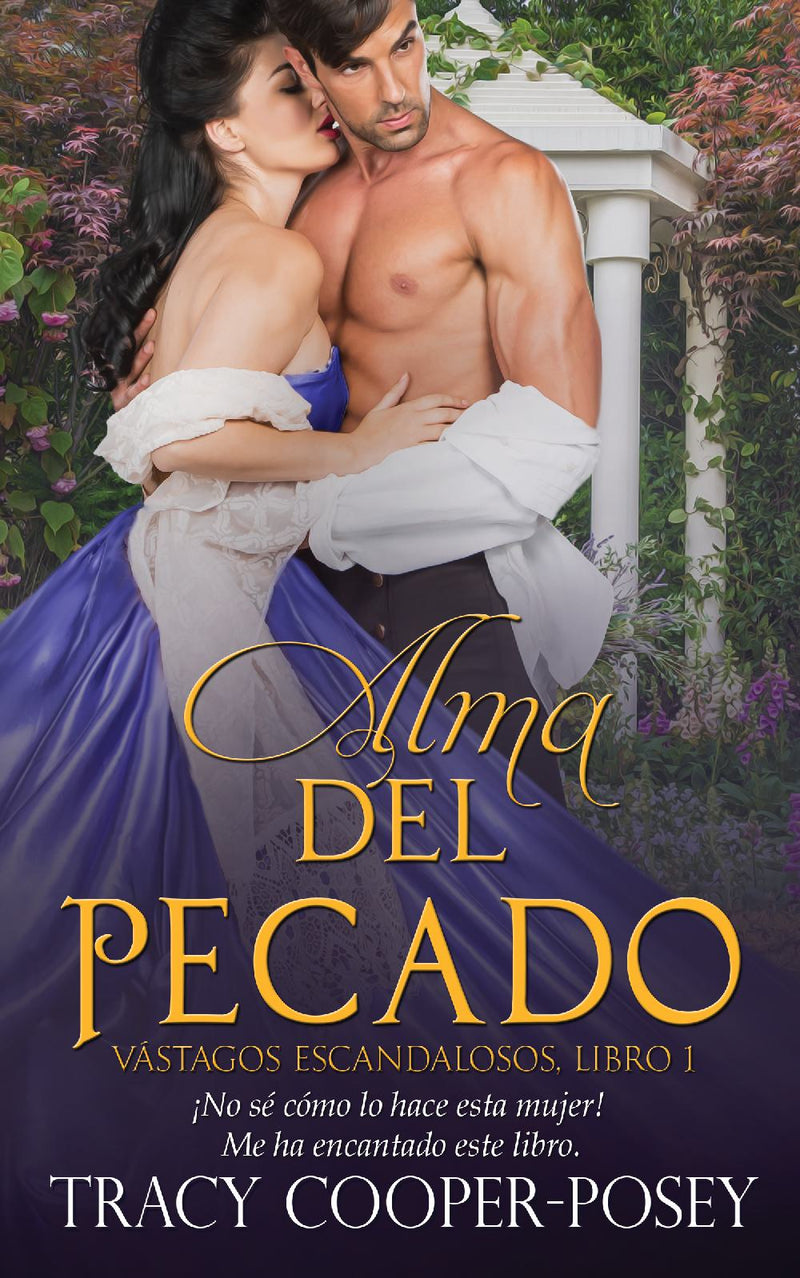 Alma del Pecado