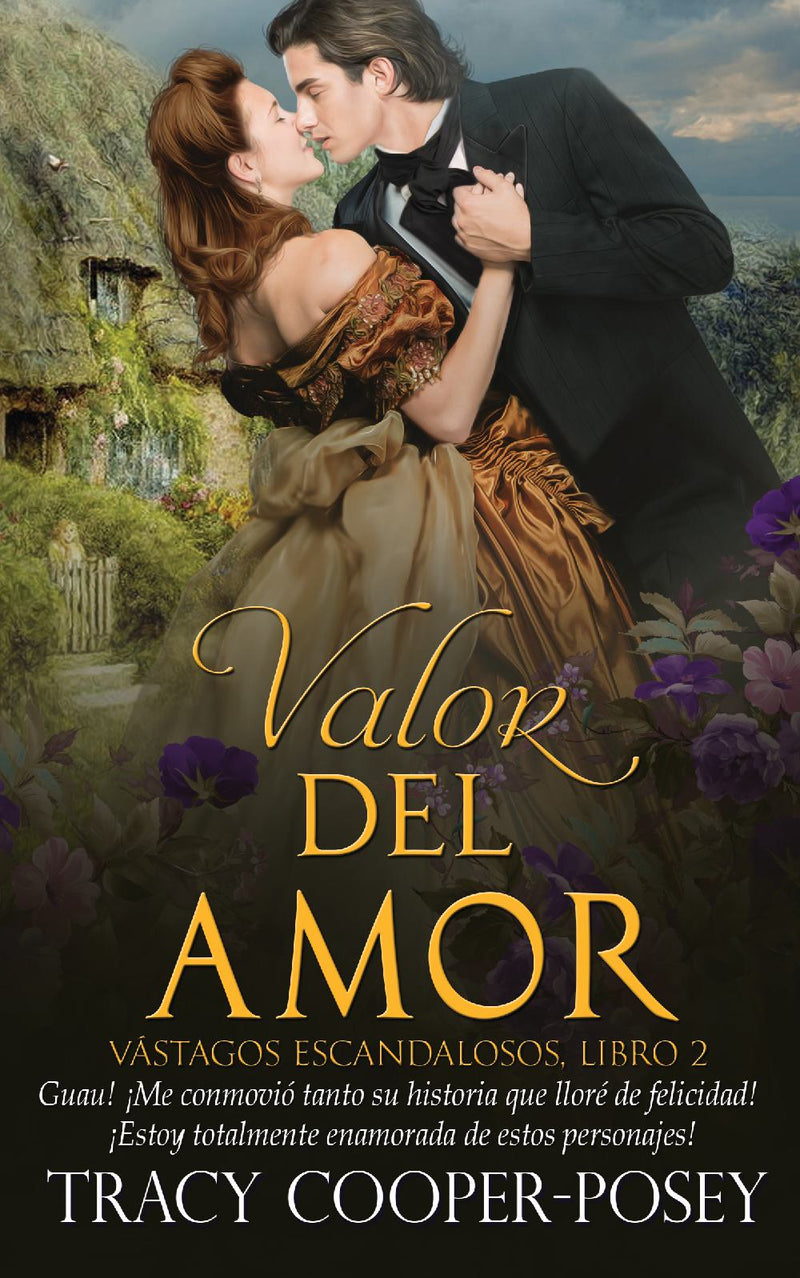 Valor del Amor