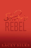 Silver's Rebel