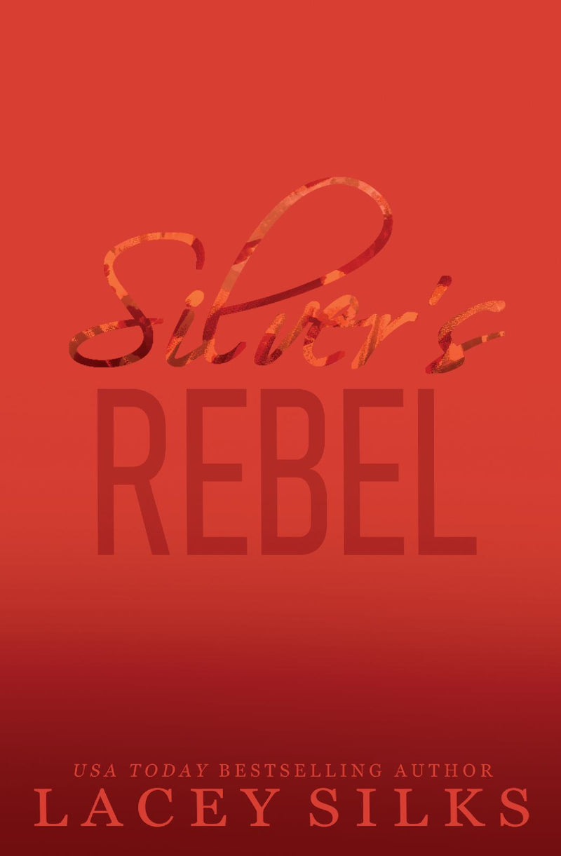 Silver's Rebel