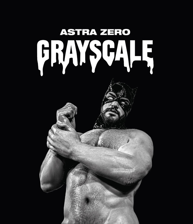 Astra Zero : GRAYSCALE
