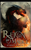 Reign of Malice: Prequel to Sleeping Beauty No More