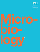 Microbiology, Volume 2/2 (paperback, b&w)