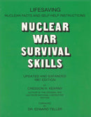 Nuclear War Survival Skills (Updated and Expanded Edition) - Cresson H. Kearny
