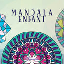 Mandala enfant