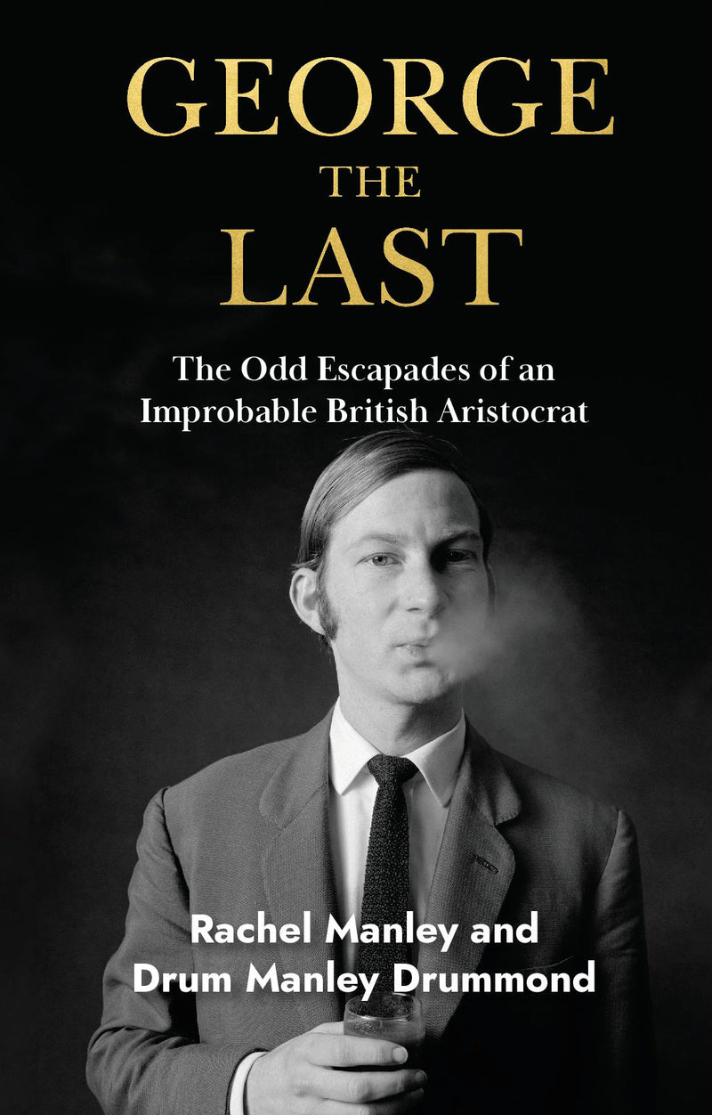 George The Last
