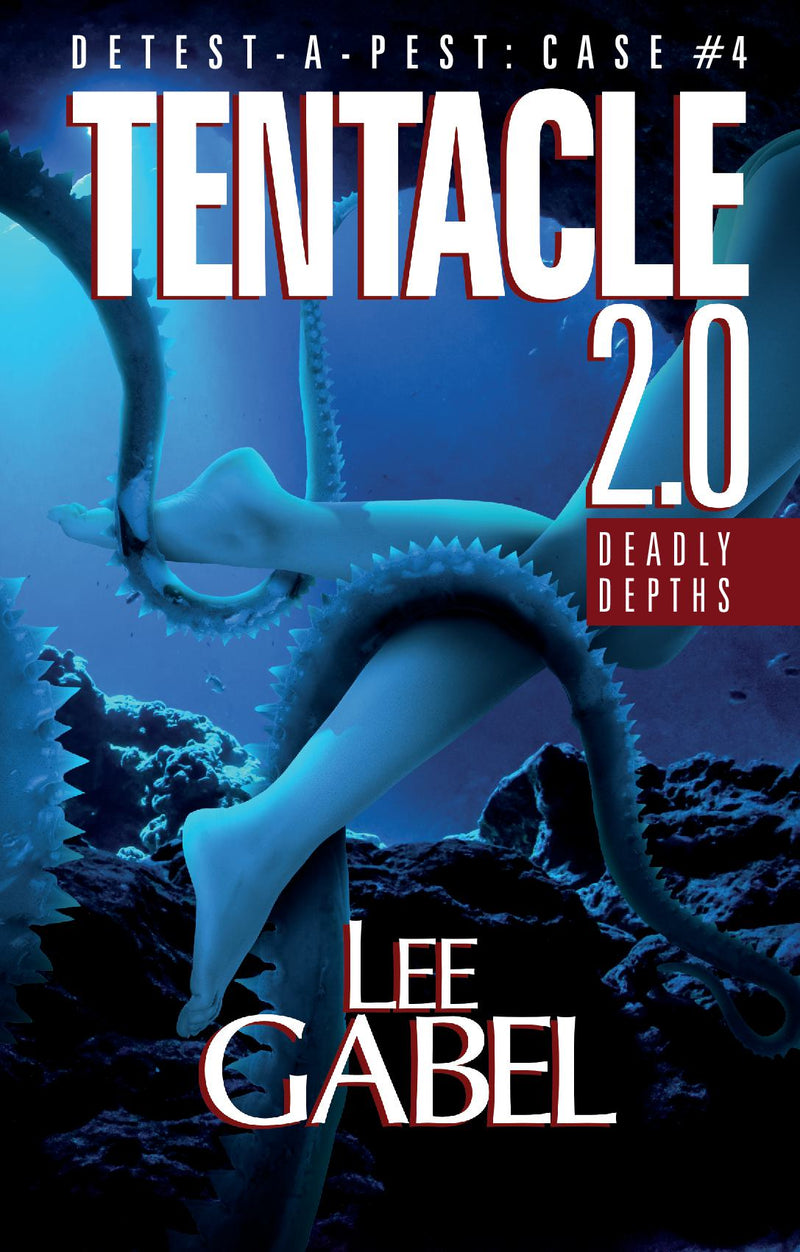 Tentacle 2.0: Deadly Depths