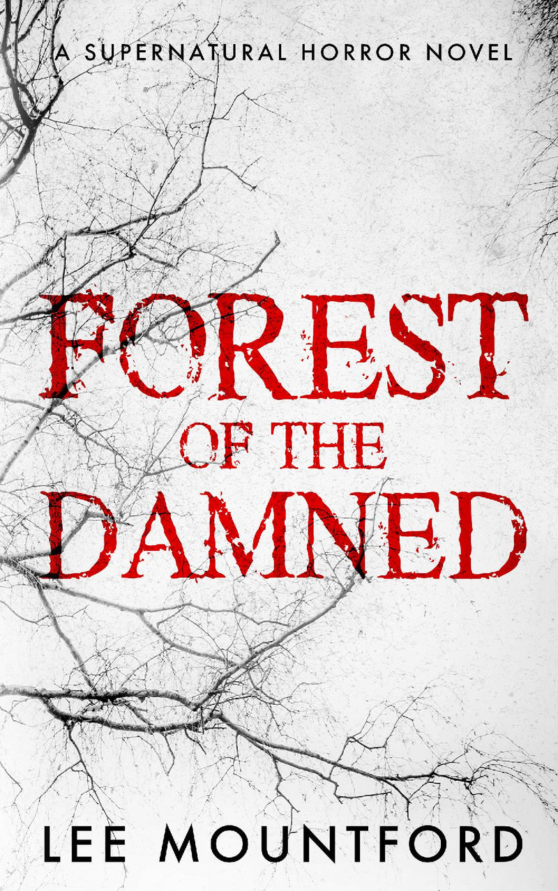 Forest of the Damned