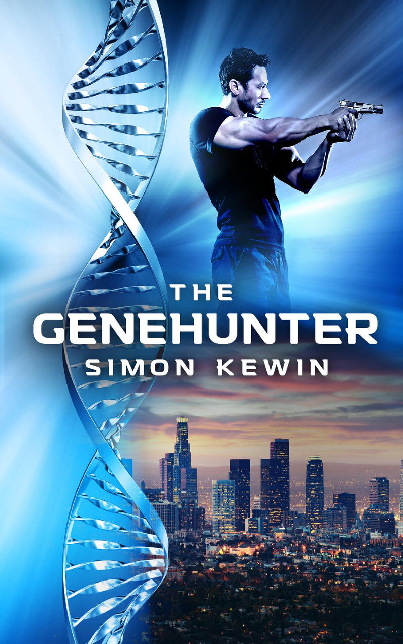 The Genehunter