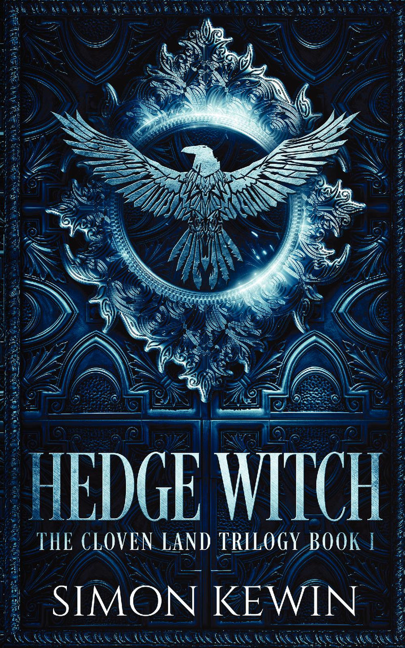 Hedge Witch