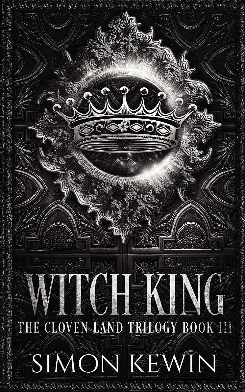 Witch King