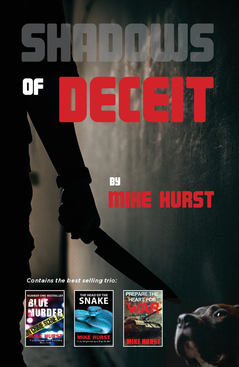 Shadows of Deceit