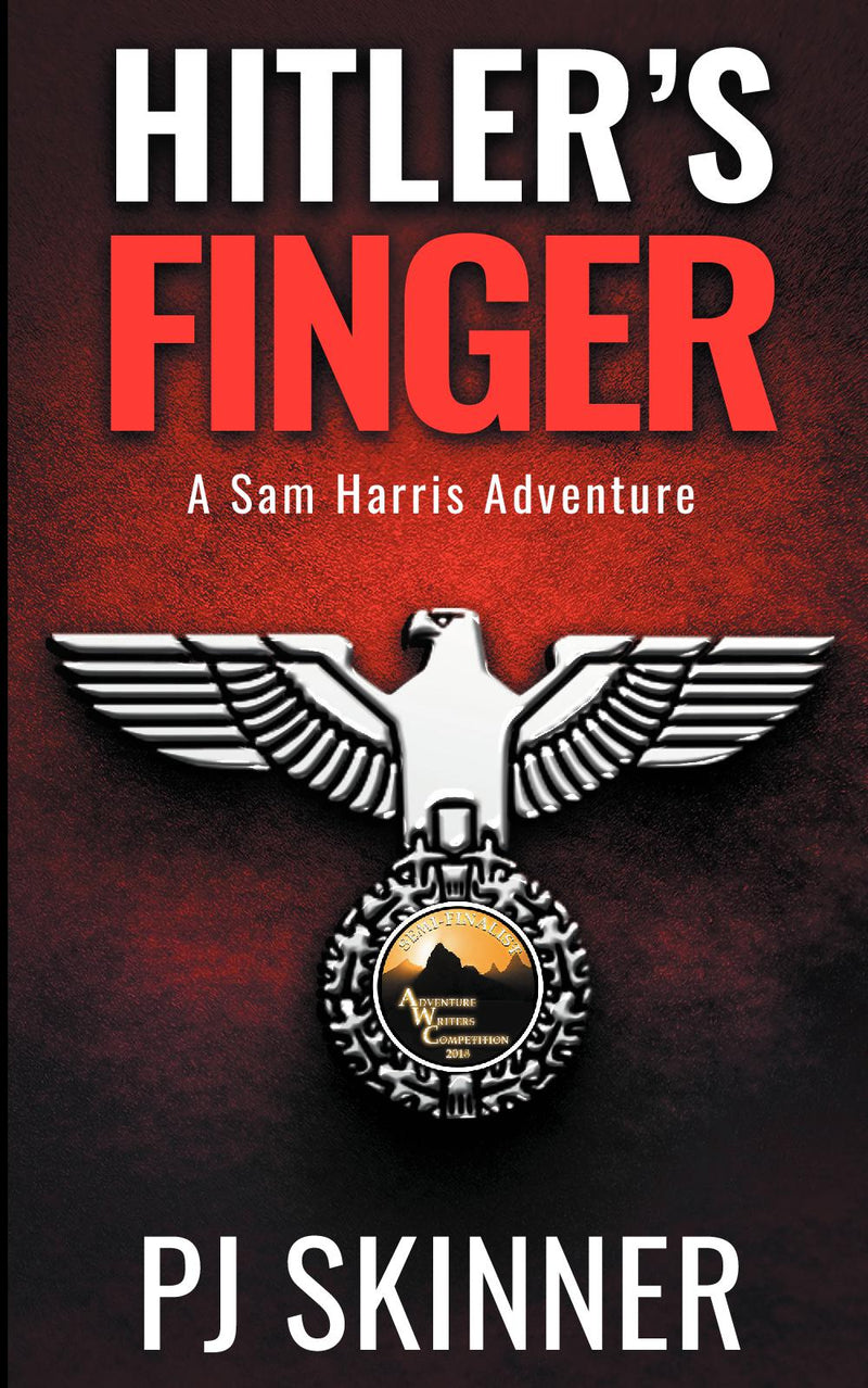 Hitler's Finger