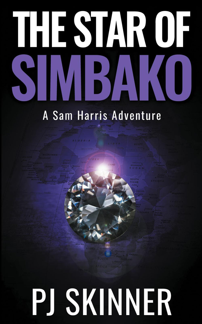 The Star of Simbako
