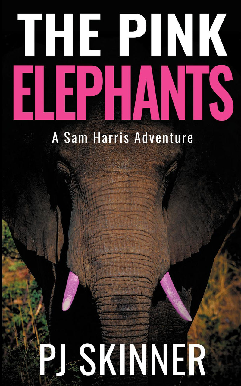 The Pink Elephants