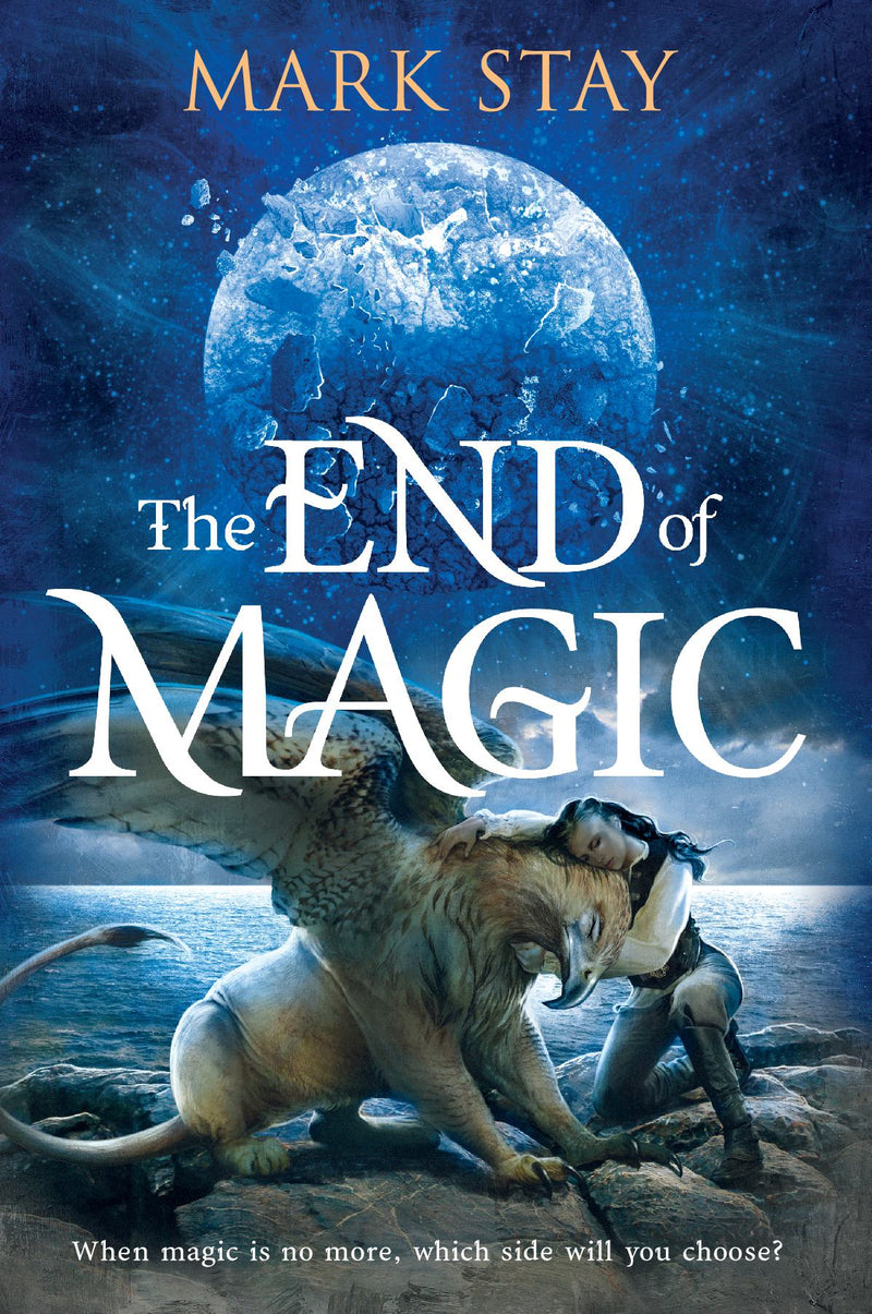 The End of Magic