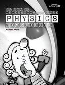 Edexcel International GCSE Physics Simplified - black and white version