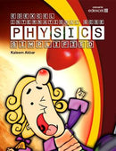 Edexcel International GCSE Physics Simplified - colour version
