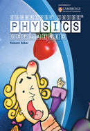Cambridge IGCSE Physics Explained - colour version