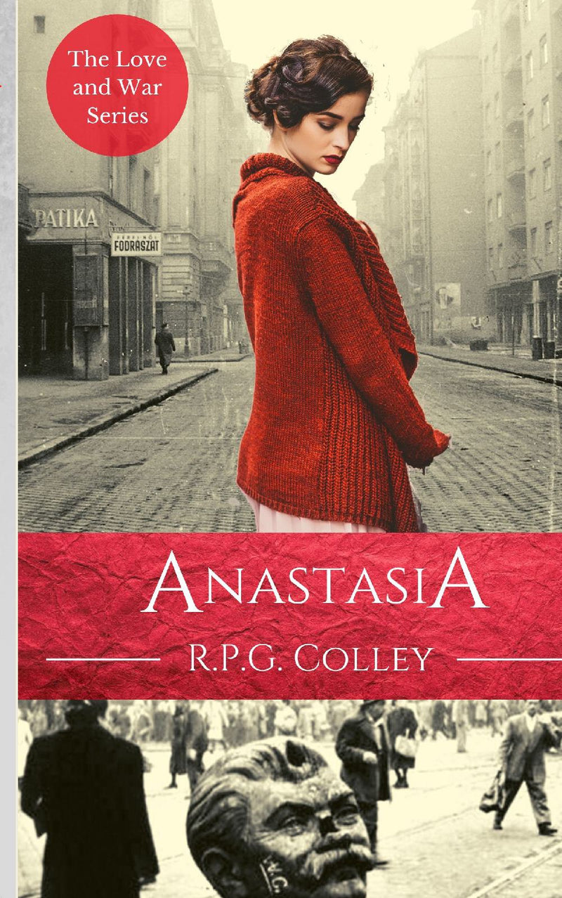 Anastasia