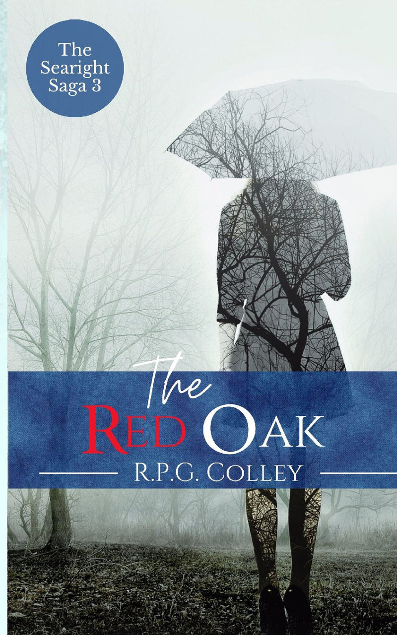 The Red Oak