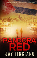 Pandora Red