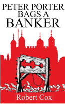 Peter Porter Bags A Banker