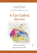 A Cat Called Steven (7)