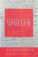 PainterWriter: A Catalogue