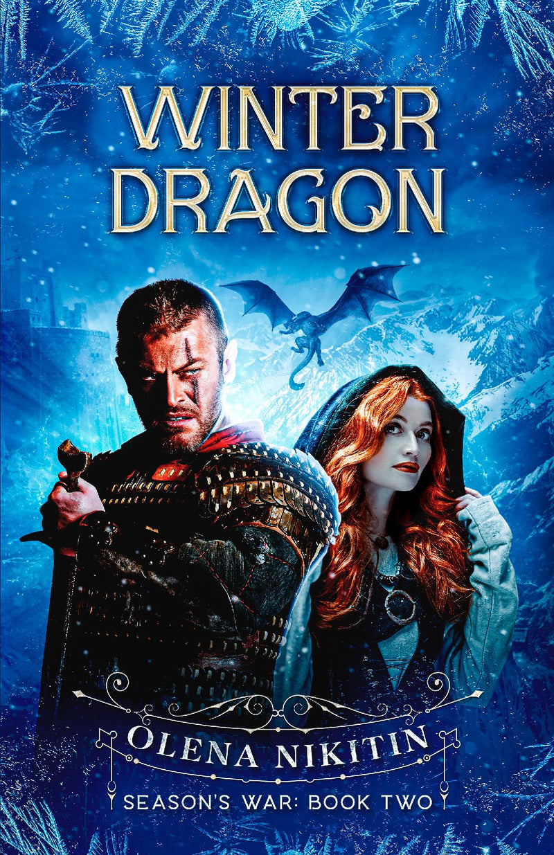 Winter Dragon