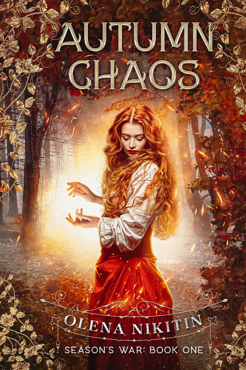 Autumn Chaos