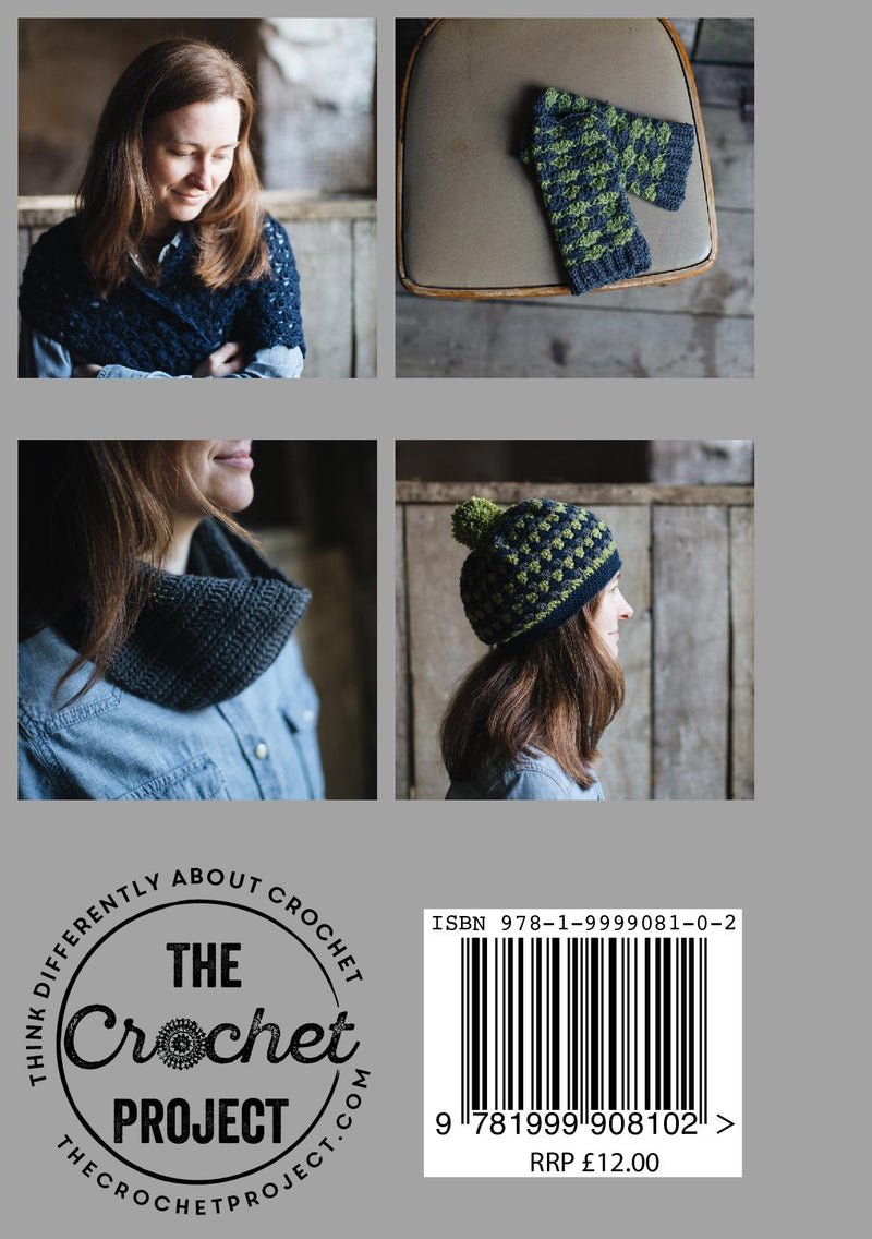 The Learn to Crochet Project