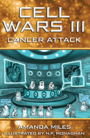 Cell Wars III - Cancer Attack