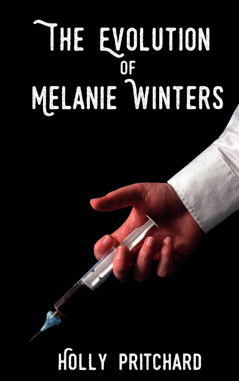 The Evolution of Melanie Winters