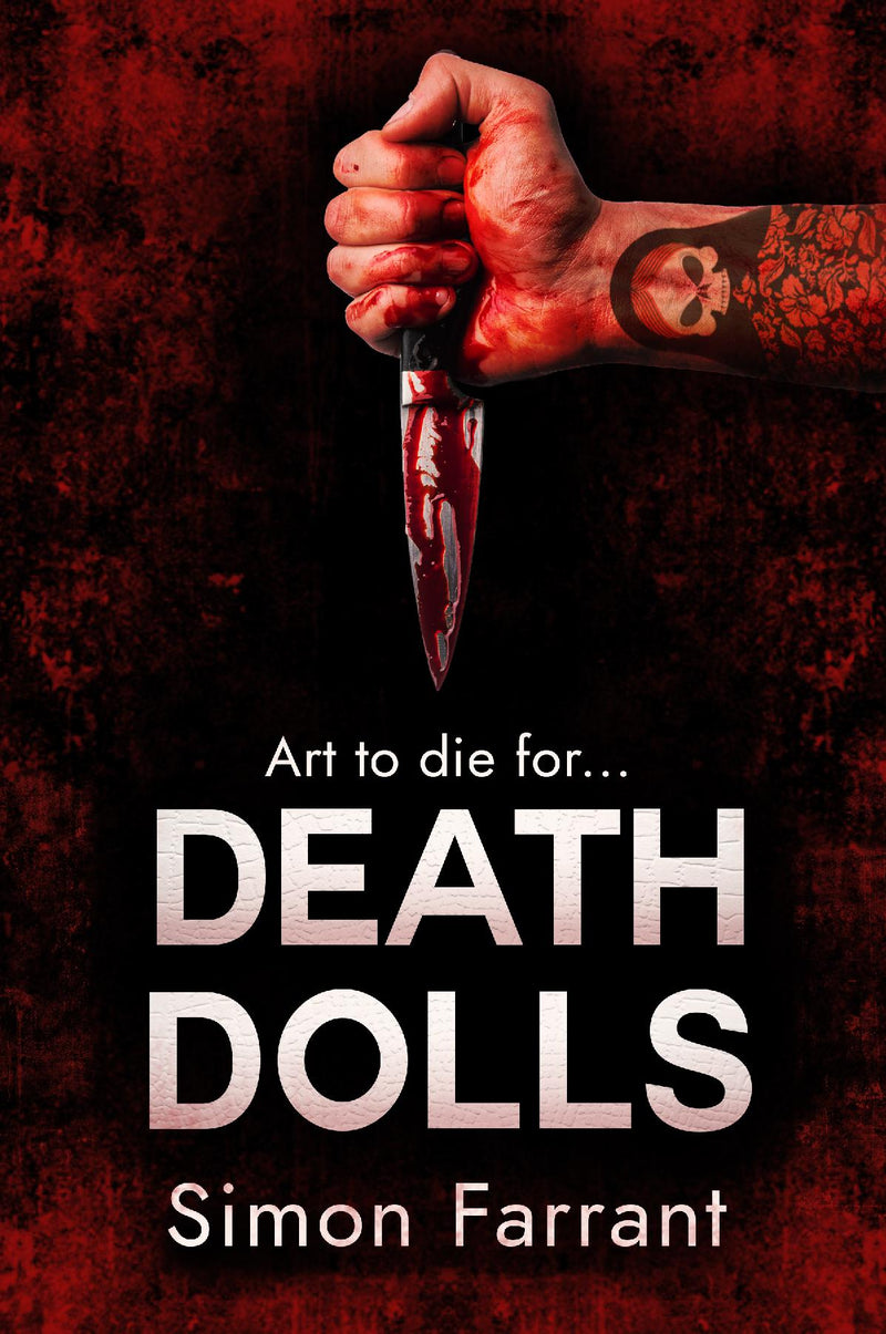 Death Dolls 
