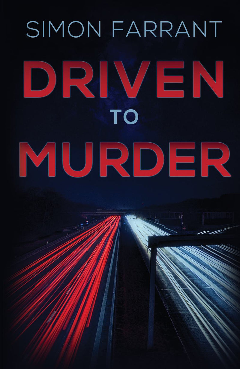 Driven to murder 