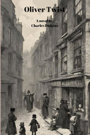 Oliver Twist (Annotated)
