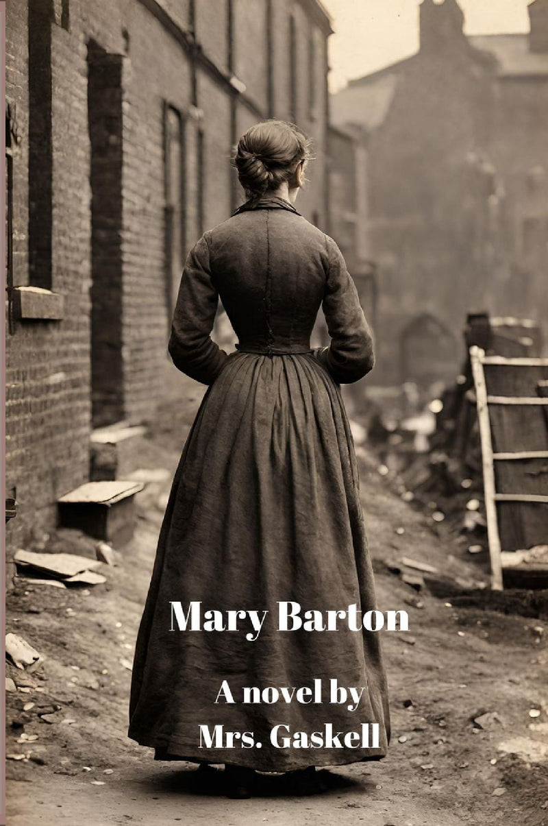 Mary Barton