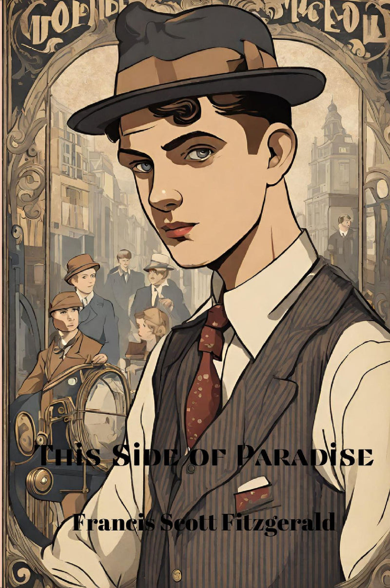 This Side of Paradise
