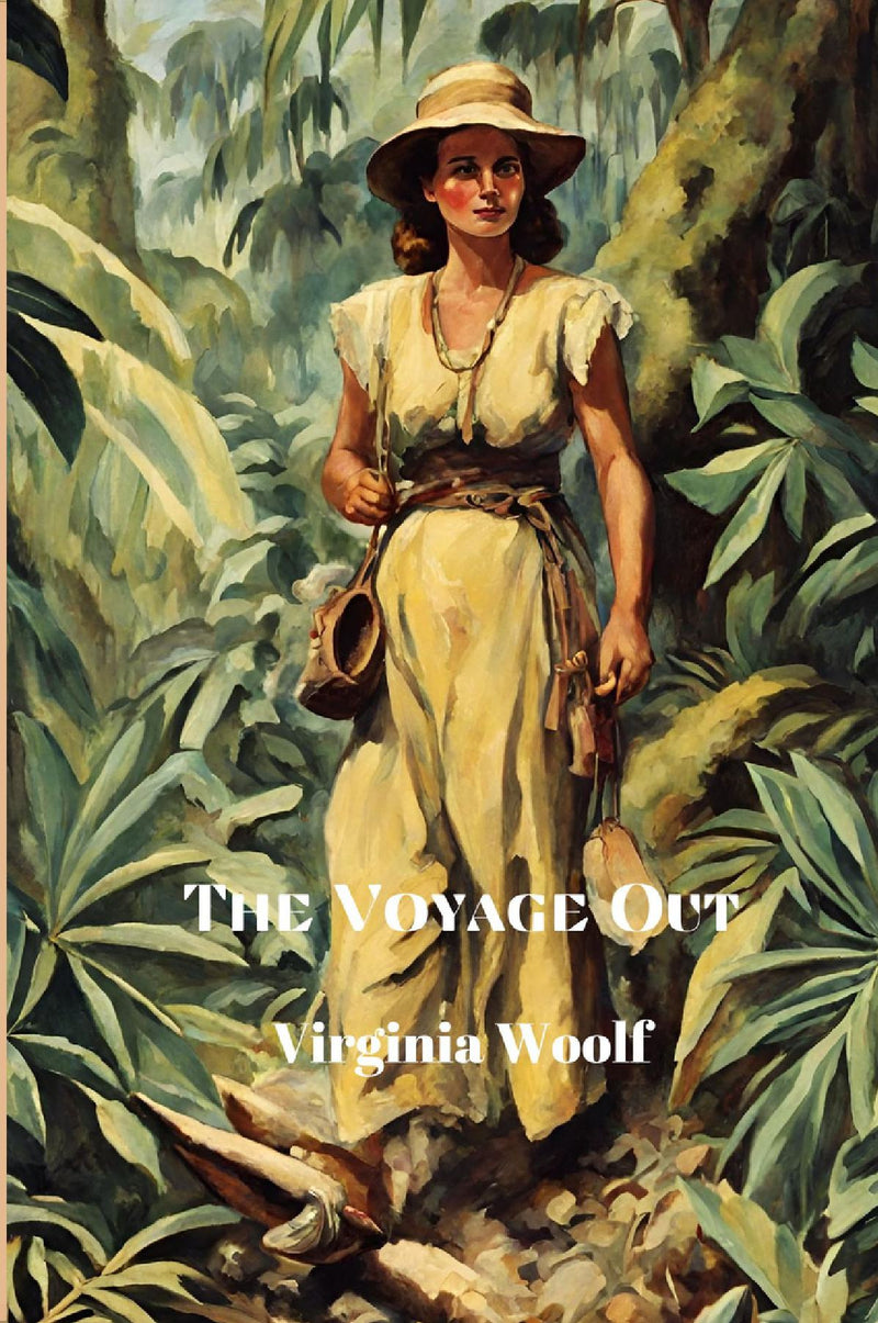 The Voyage Out